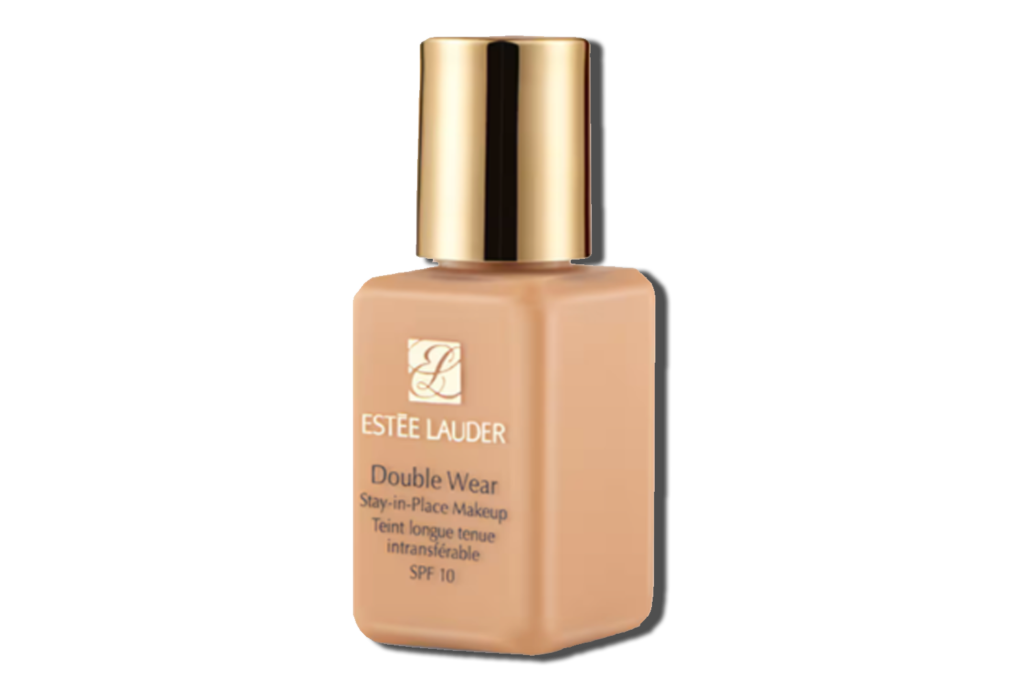 Best Foundation for Mature Oily Skin