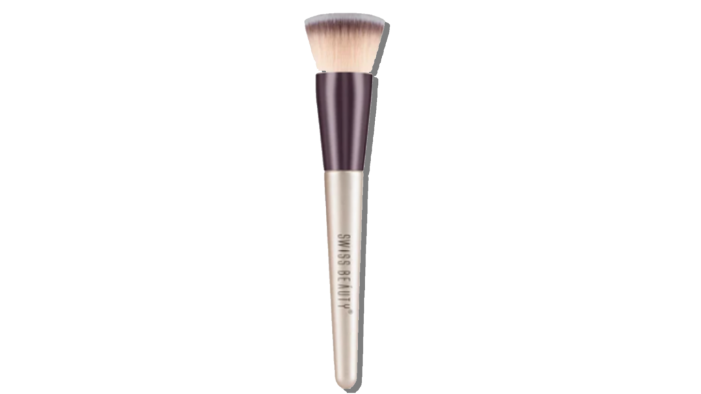 Best Makeup Brush for Liquid Foundation