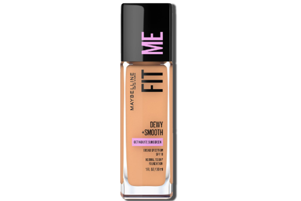 Best Foundation for Mature Oily Skin