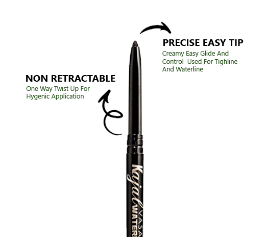 Best Waterline Eyeliner