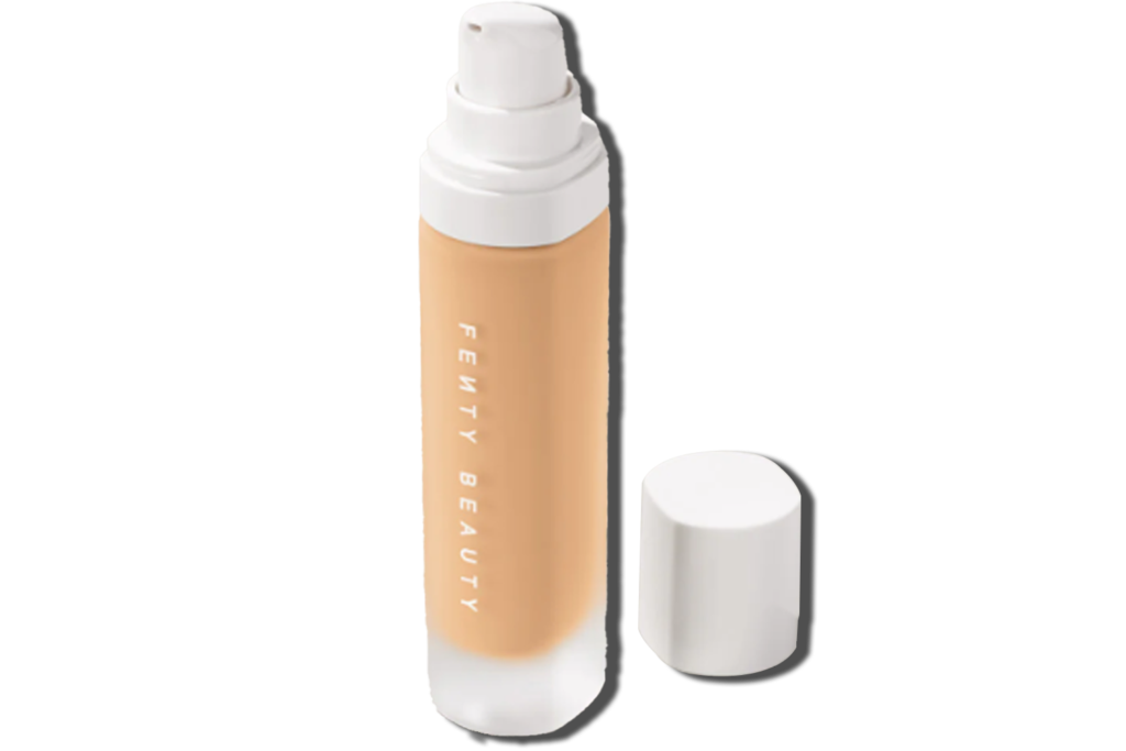 Best Foundation for Mature Oily Skin