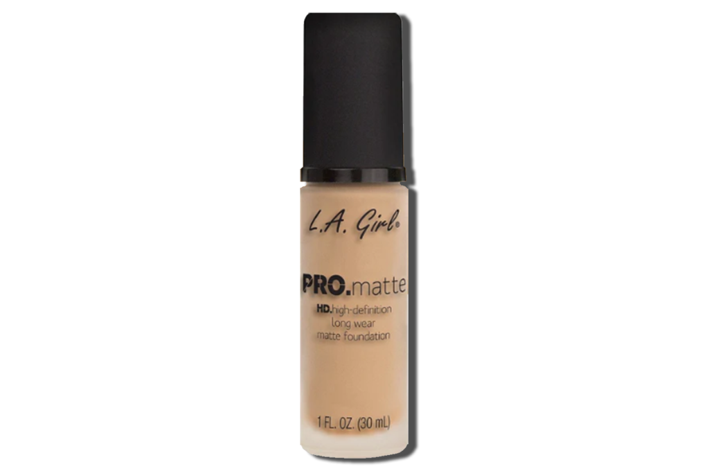 Best Foundation for Mature Oily Skin