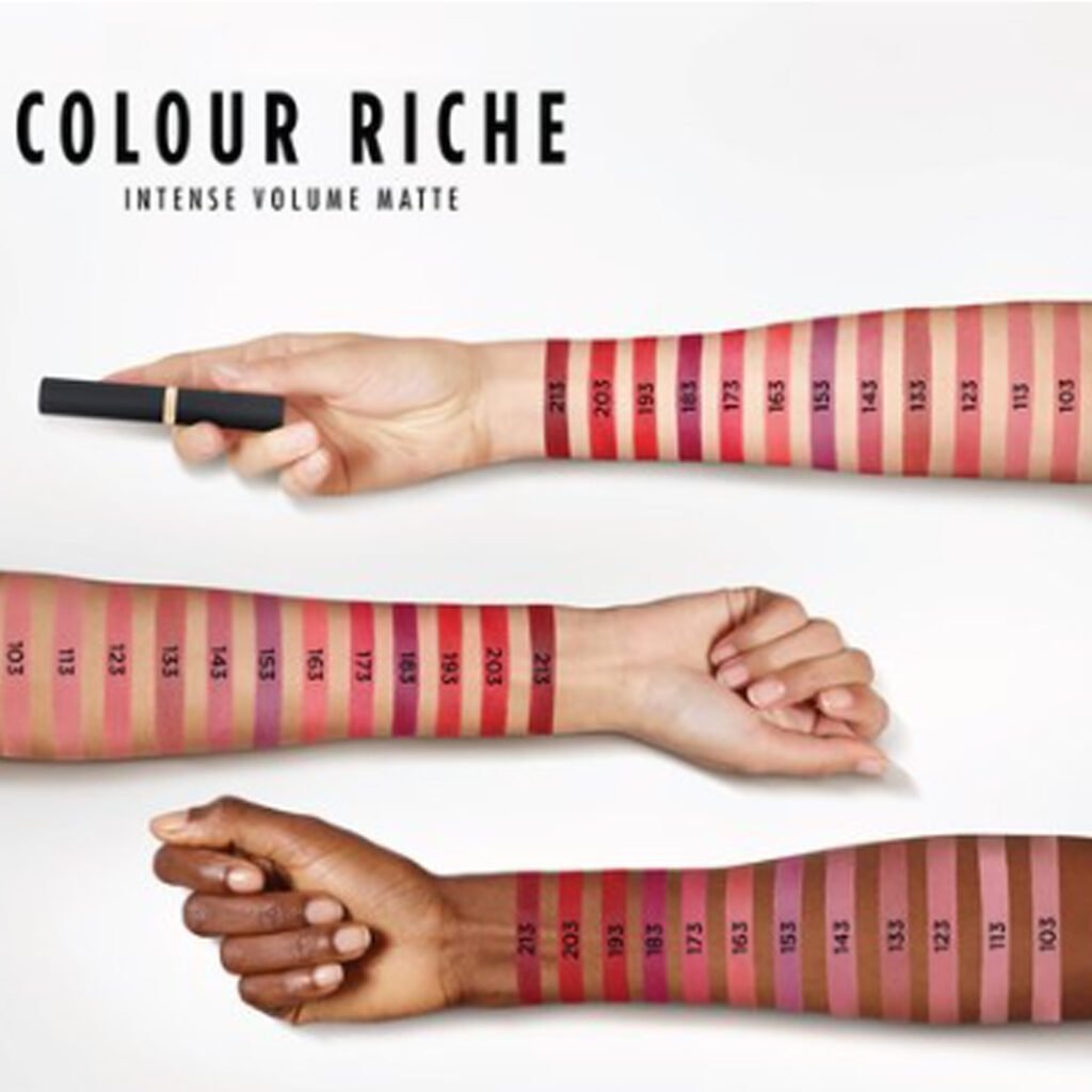 Infallible Pro Matte Liquid Lipstick