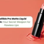 Infallible Pro Matte Liquid Lipstick