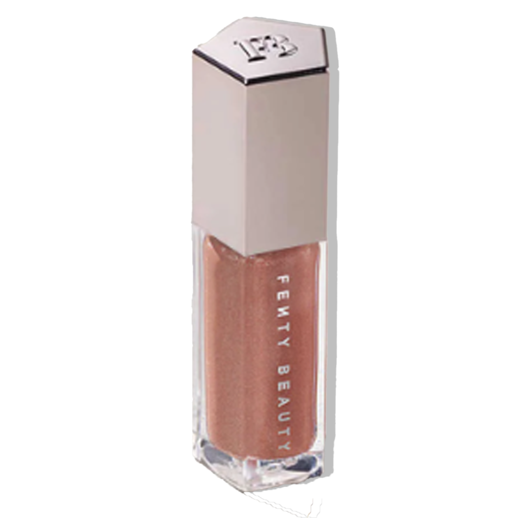 Nude Matte Lipstick